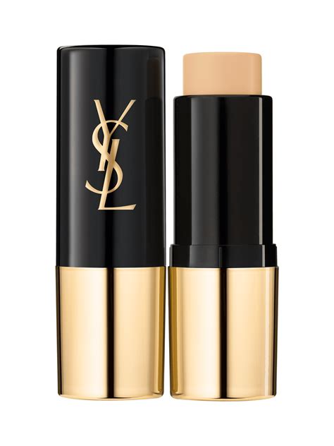 ysl 24 hour foundation stick|ysl matte foundation.